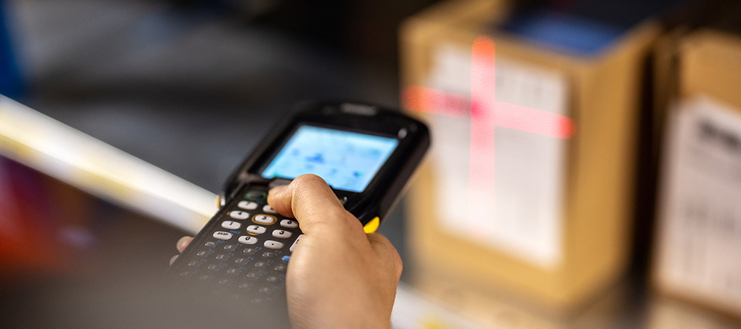 PDA mobile handheld code scanning terminals: Analysis of the pros and cons 
